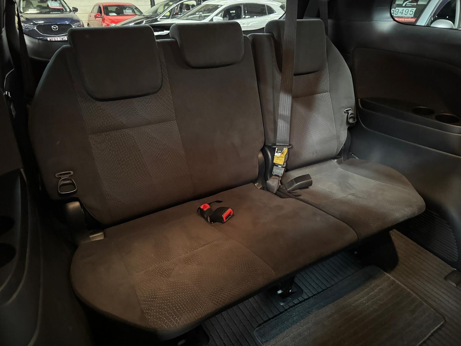 Used Toyota Estima 2025 for sale - 77191333: Photo 31