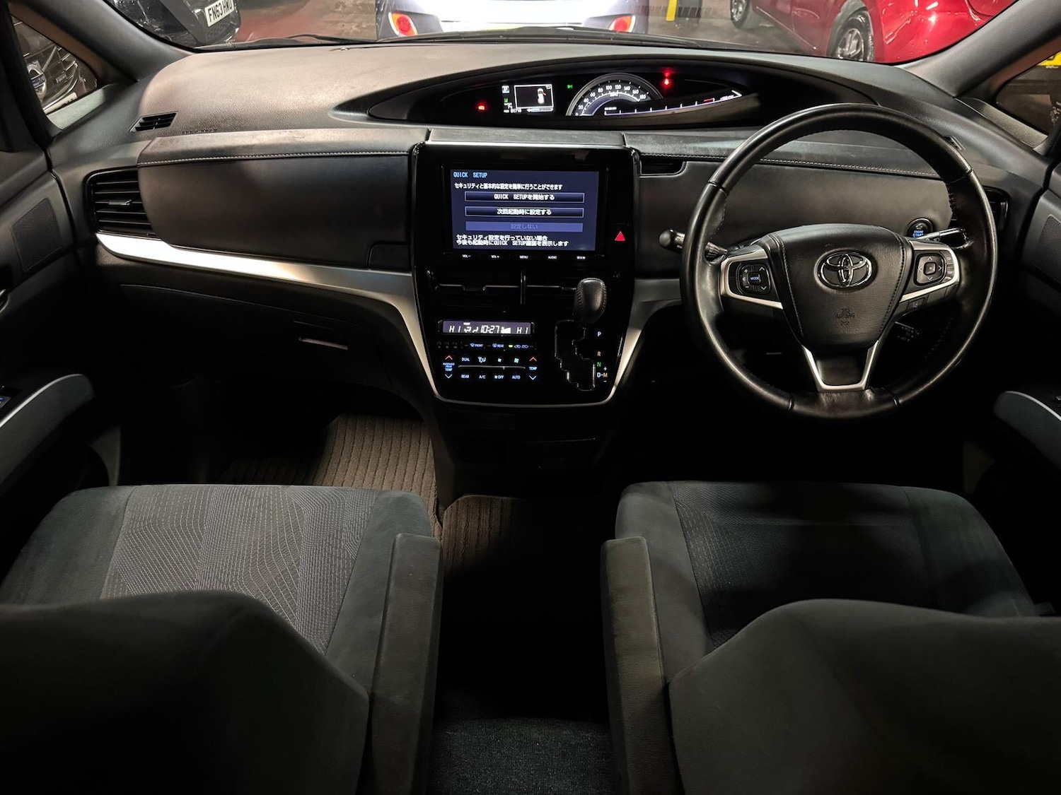 Used Toyota Estima 2025 for sale - 77191333: Photo 34