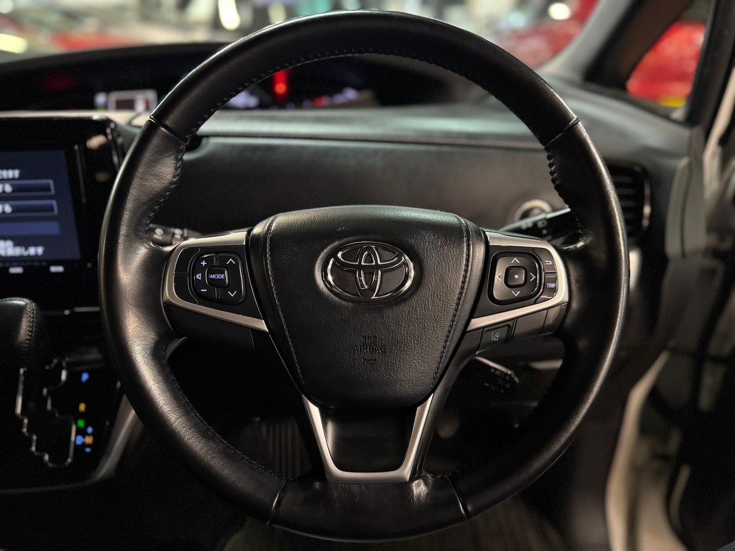 Used Toyota Estima 2025 for sale - 77191333: Photo 36