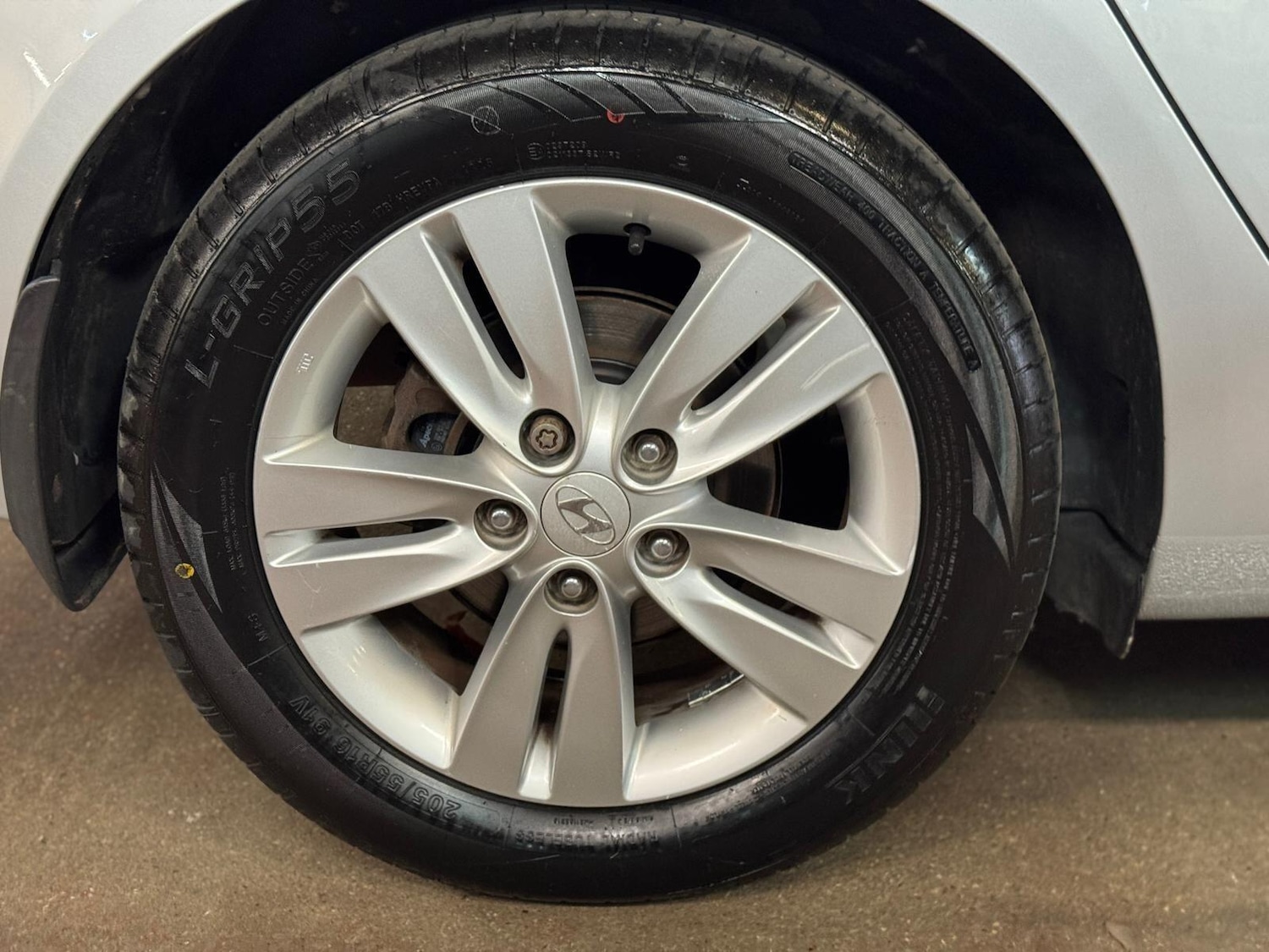 Used Hyundai Ix20 2011 for sale - 77925906: Photo 11