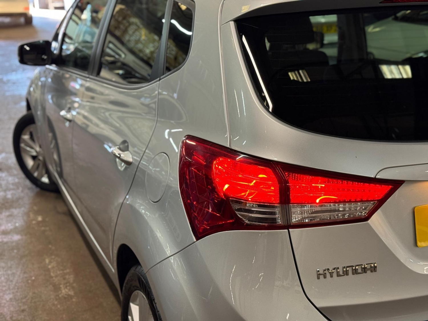 Used Hyundai Ix20 2011 for sale - 77925906: Photo 12