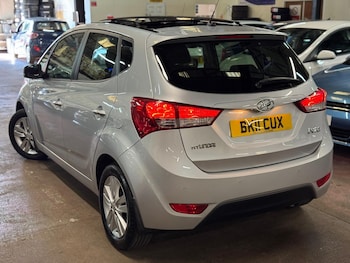Used Hyundai Ix20 2011 for sale - 77925906: Photo