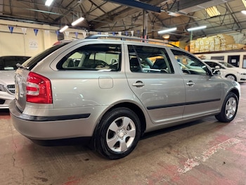 Used Skoda Octavia 2006 for sale - 78933938: Photo