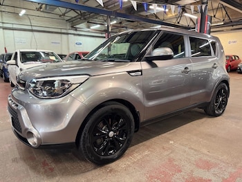 Used Kia Soul 2016 for sale - 78535789: Photo
