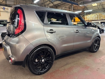 Used Kia Soul 2016 for sale - 78535789: Photo