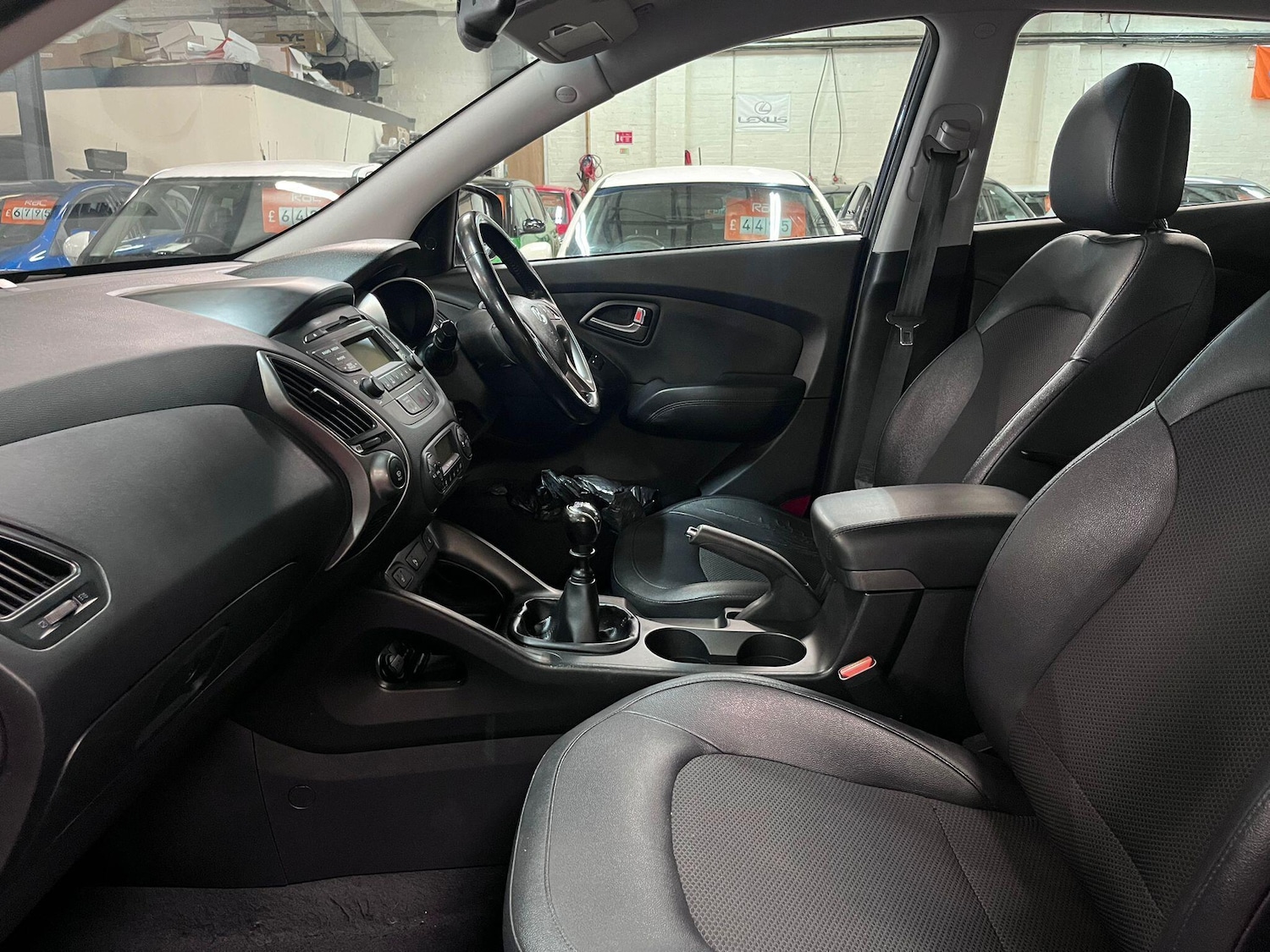 Vehicle 19
