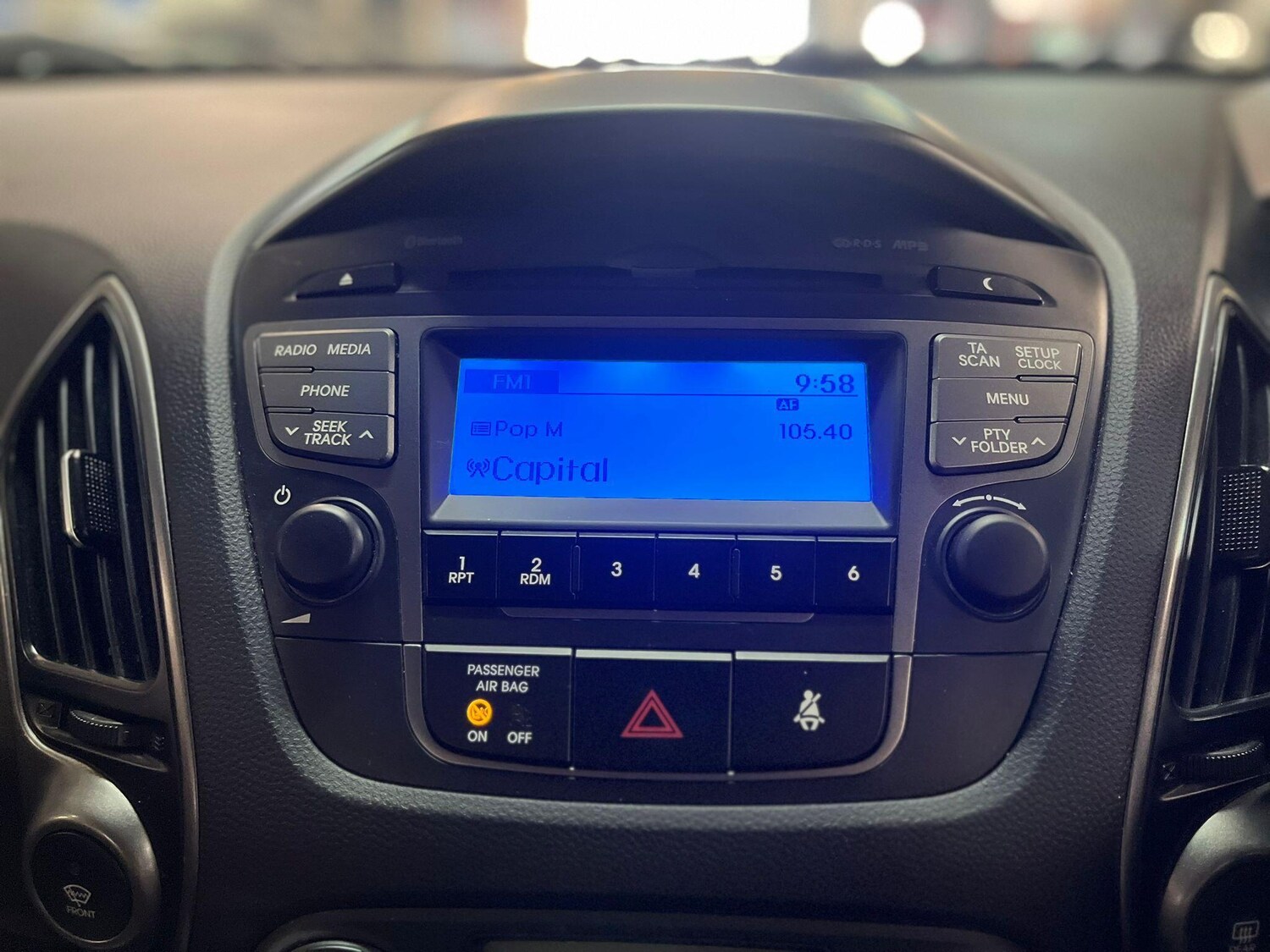 Vehicle 34