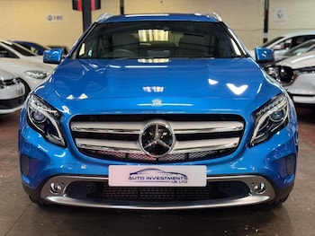Used Mercedes-Benz GLA 2015 for sale - 78946499: Photo
