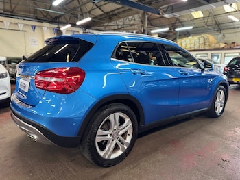 Used Mercedes-Benz GLA 2015 for sale - 78946499: Photo