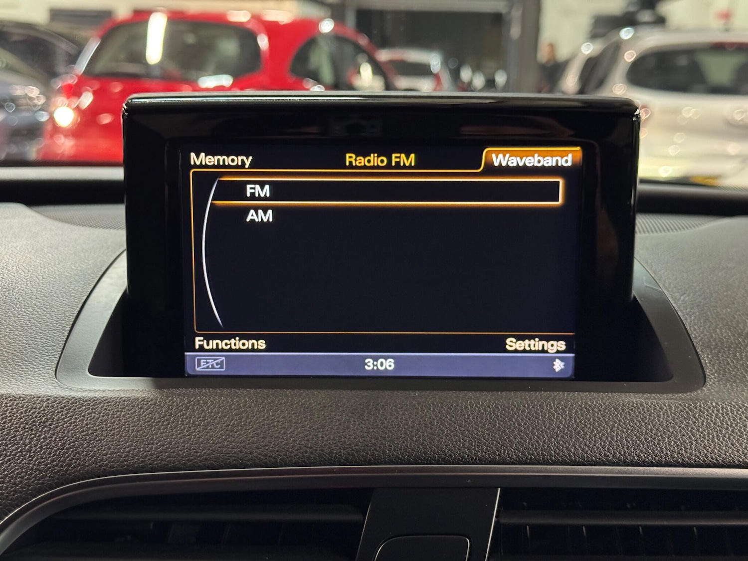 Used Audi Q3 for sale - 76485368: Photo 47