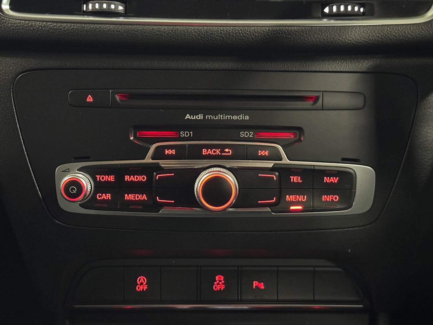 Used Audi Q3 for sale - 76485368: Photo 49