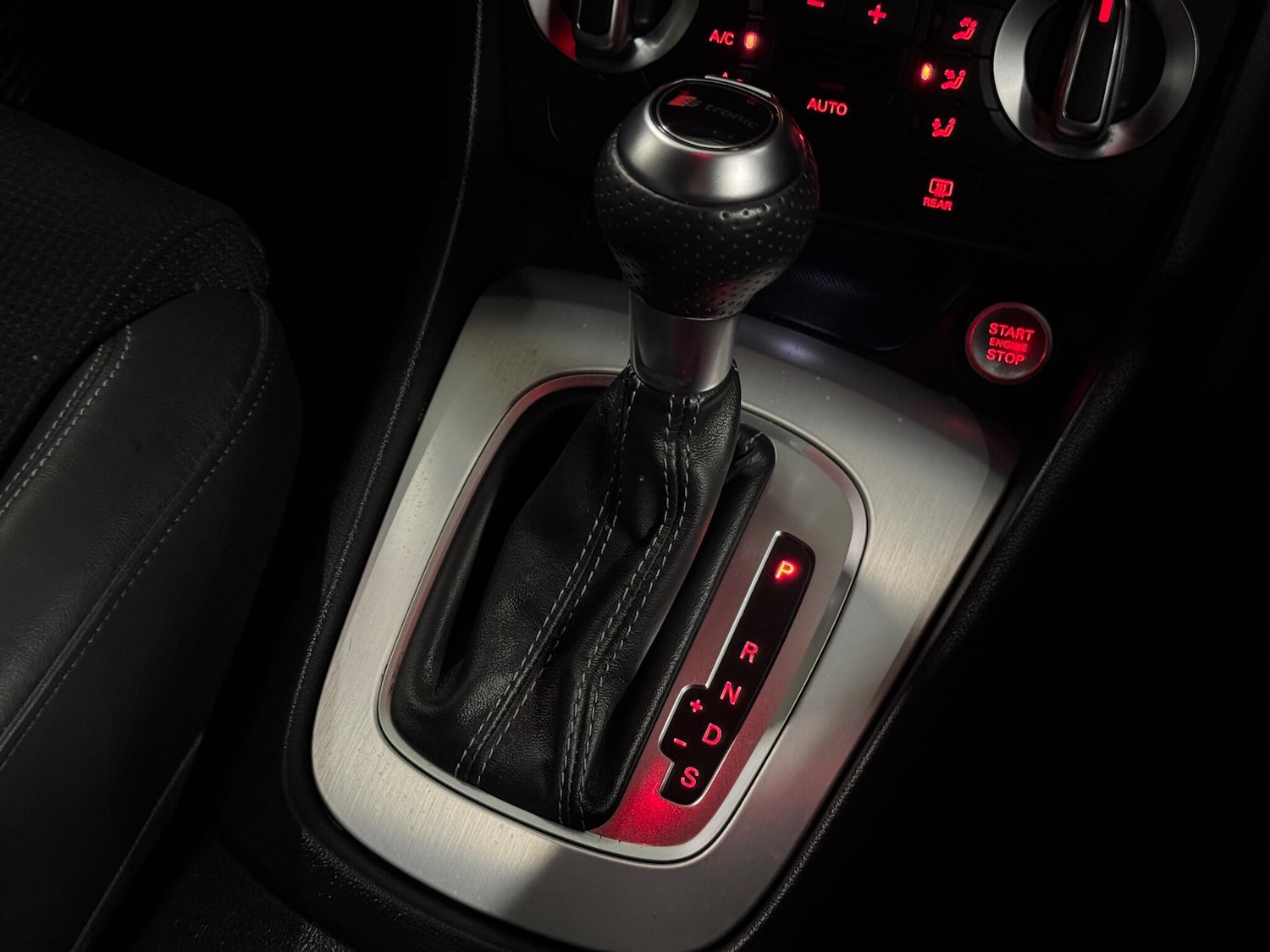 Used Audi Q3 for sale - 76485368: Photo 52