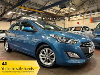Used Hyundai i30 2013 for sale - 75378436: Photo