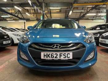 Used Hyundai i30 2013 for sale - 75378436: Photo