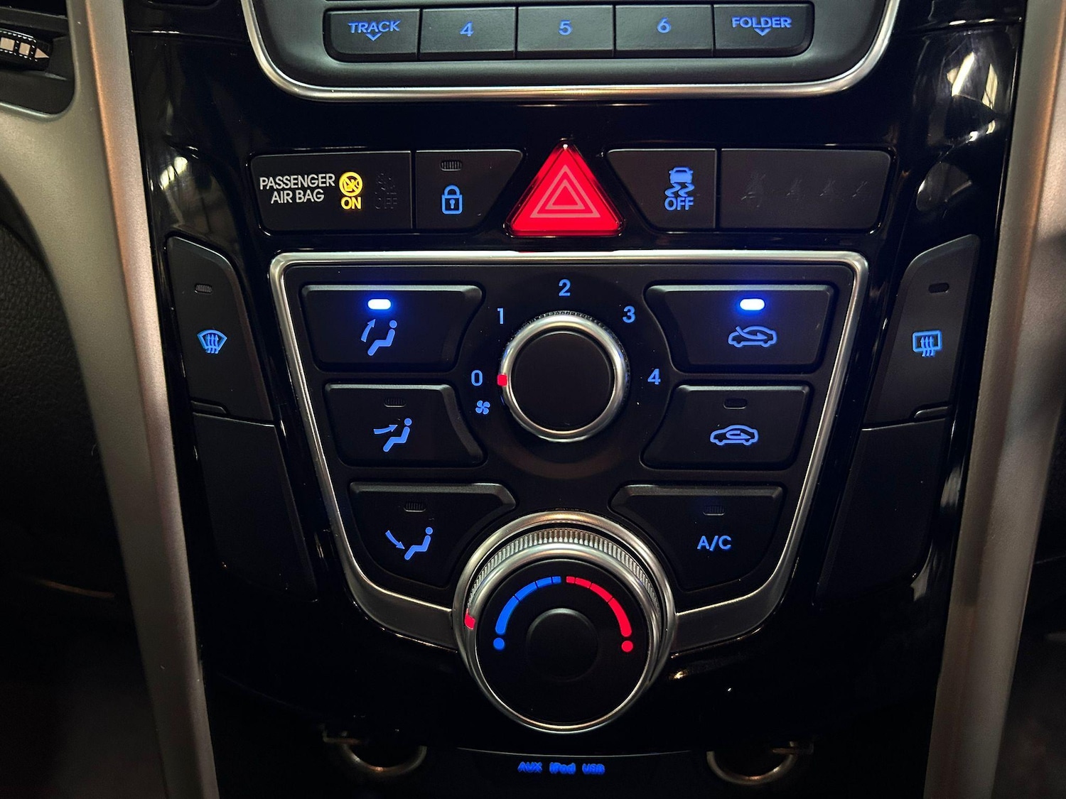 Vehicle 31
