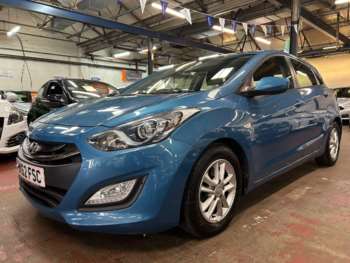 Used Hyundai i30 2013 for sale - 75378436: Photo