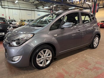 Used Hyundai Ix20 2015 for sale - 78245181: Photo
