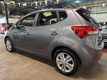 Used Hyundai Ix20 2015 for sale - 78245181: Photo