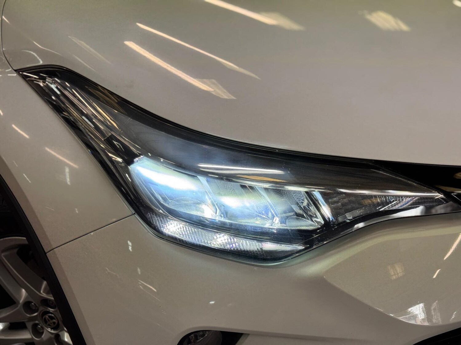 Used Toyota C-HR 2021 for sale - 76167035: Photo 12