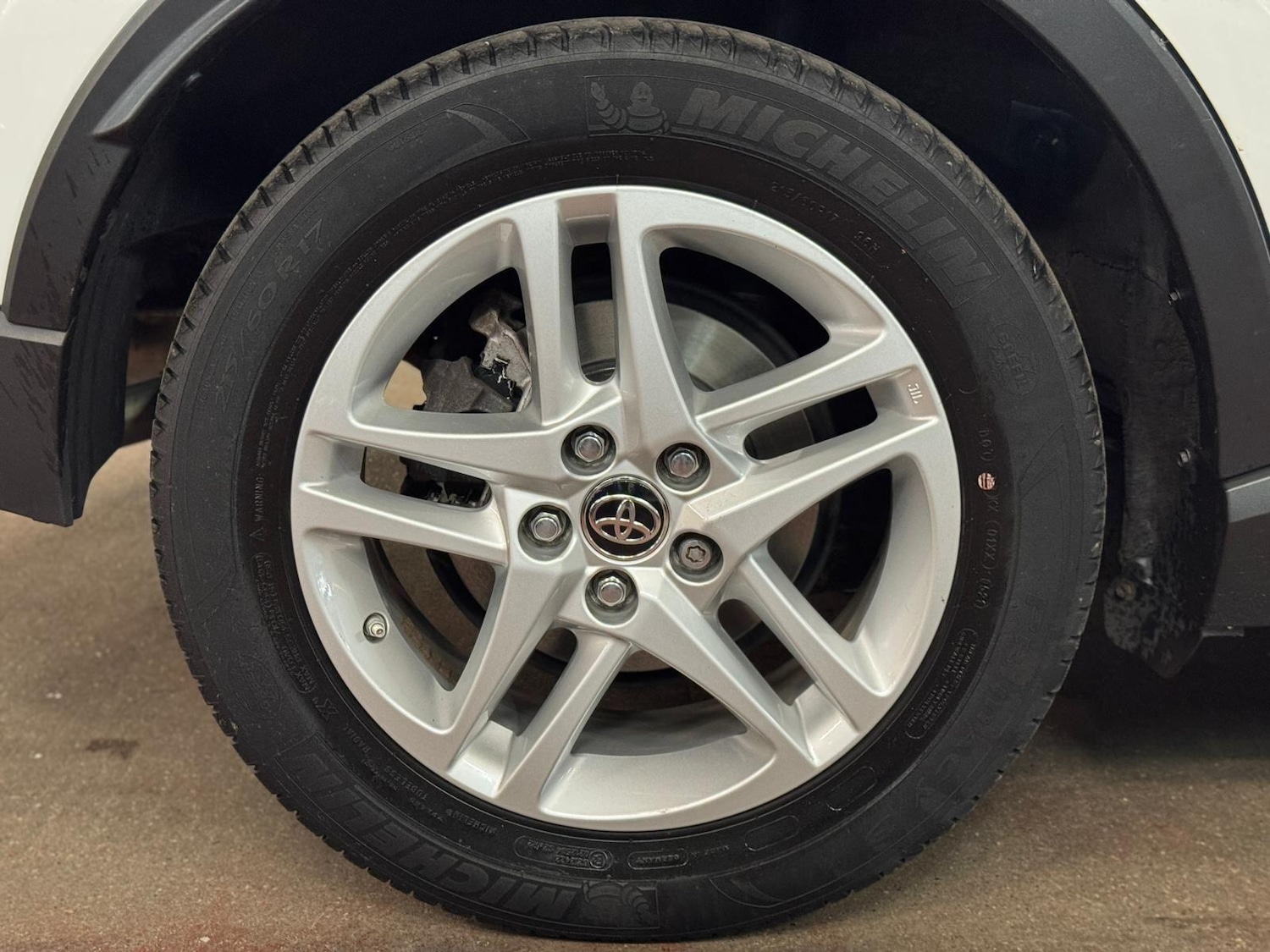 Used Toyota C-HR 2021 for sale - 76167035: Photo 18