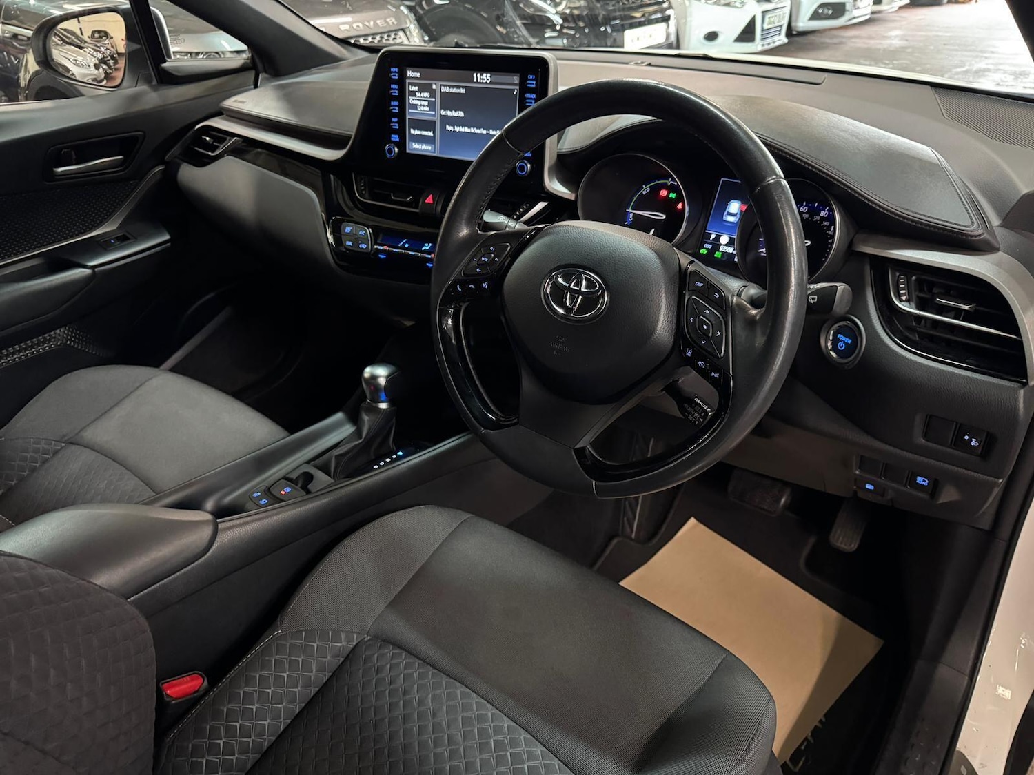 Used Toyota C-HR 2021 for sale - 76167035: Photo 20