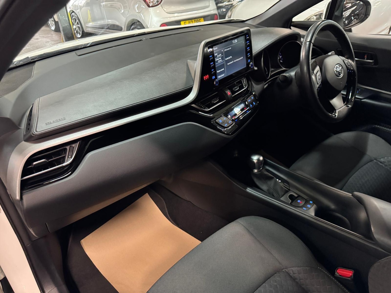 Used Toyota C-HR 2021 for sale - 76167035: Photo 23