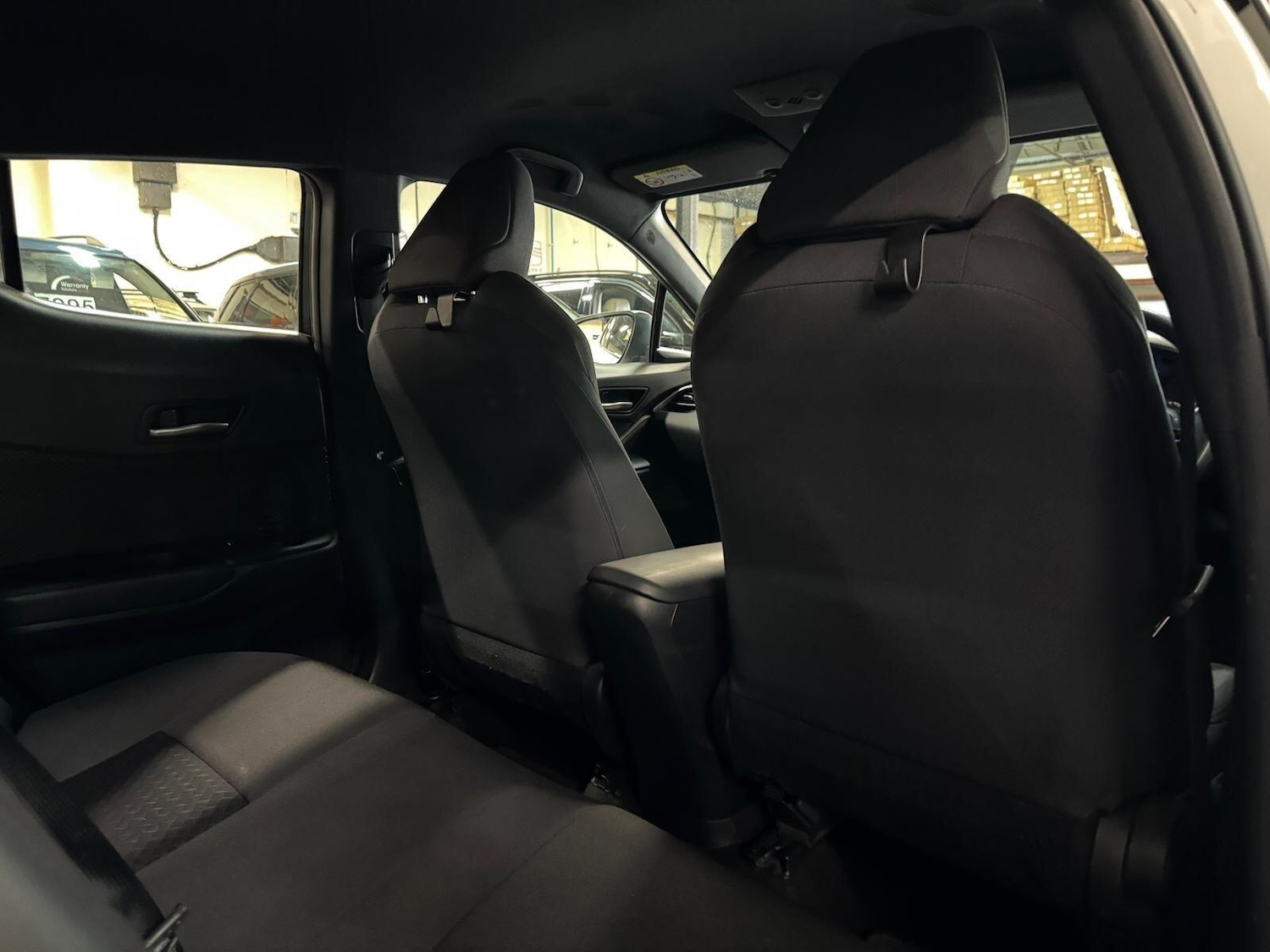 Used Toyota C-HR 2021 for sale - 76167035: Photo 27