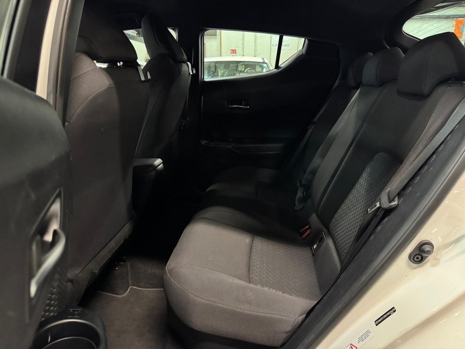 Used Toyota C-HR 2021 for sale - 76167035: Photo 28