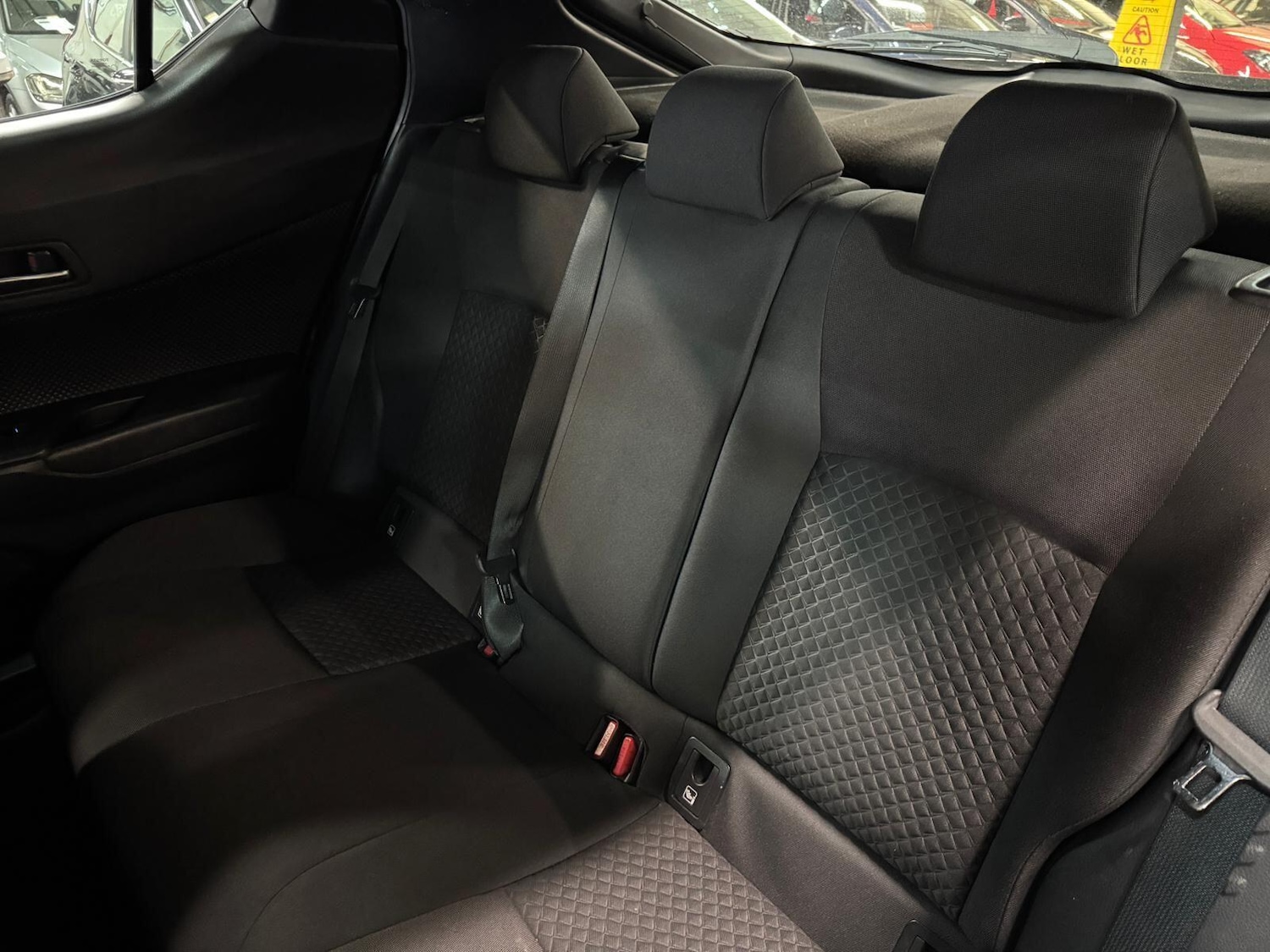 Used Toyota C-HR 2021 for sale - 76167035: Photo 29