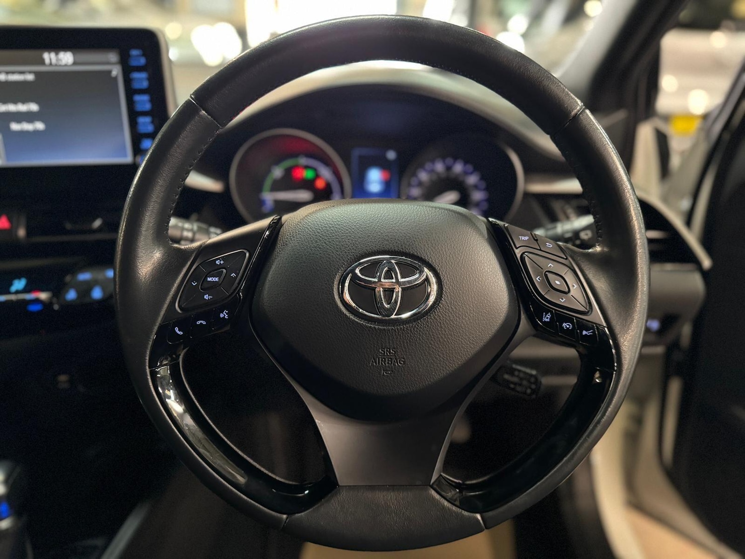 Used Toyota C-HR 2021 for sale - 76167035: Photo 35