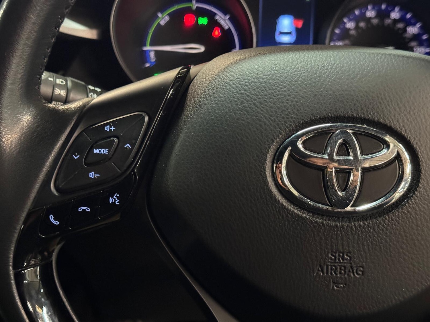 Used Toyota C-HR 2021 for sale - 76167035: Photo 36