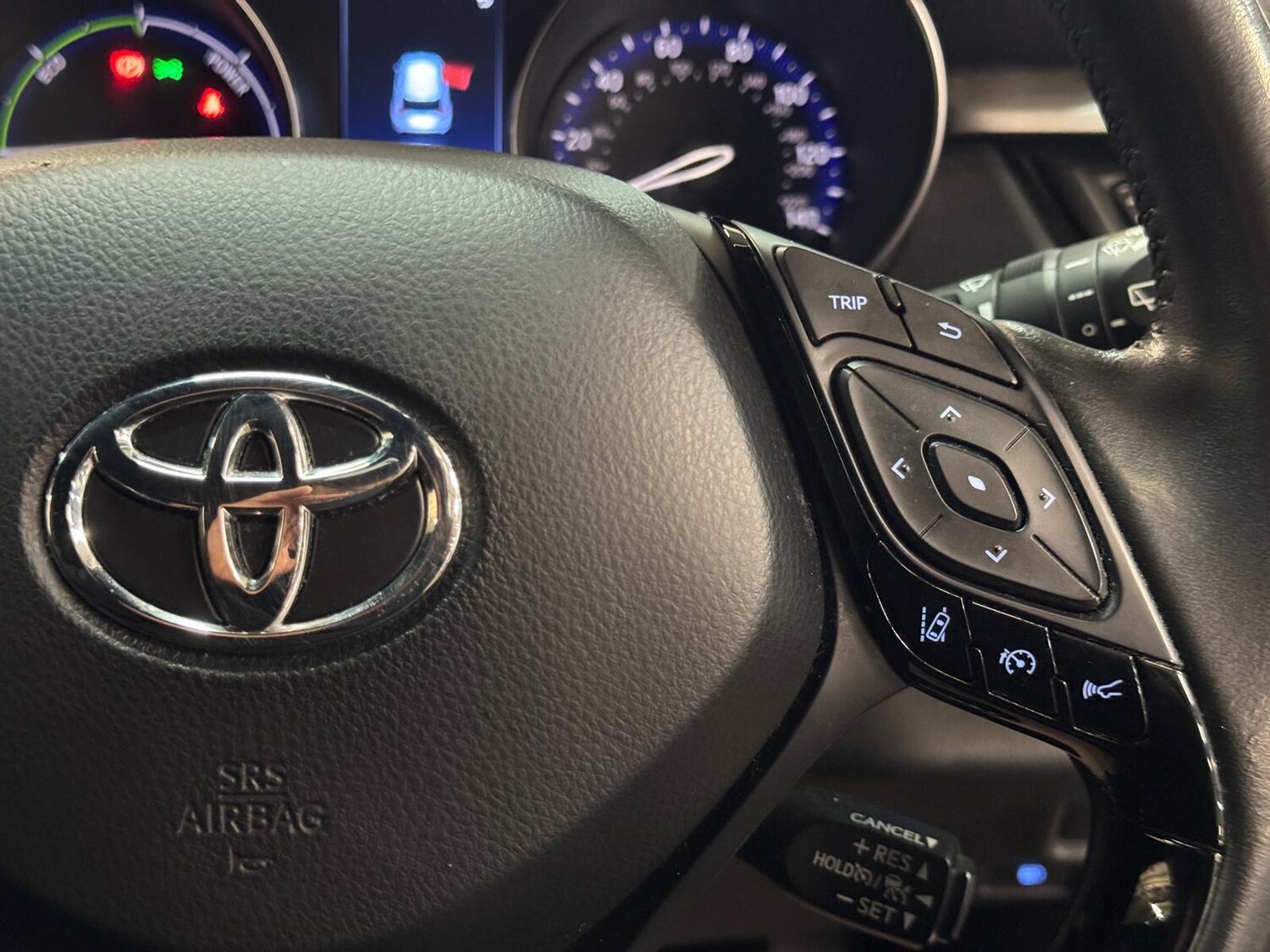 Used Toyota C-HR 2021 for sale - 76167035: Photo 37