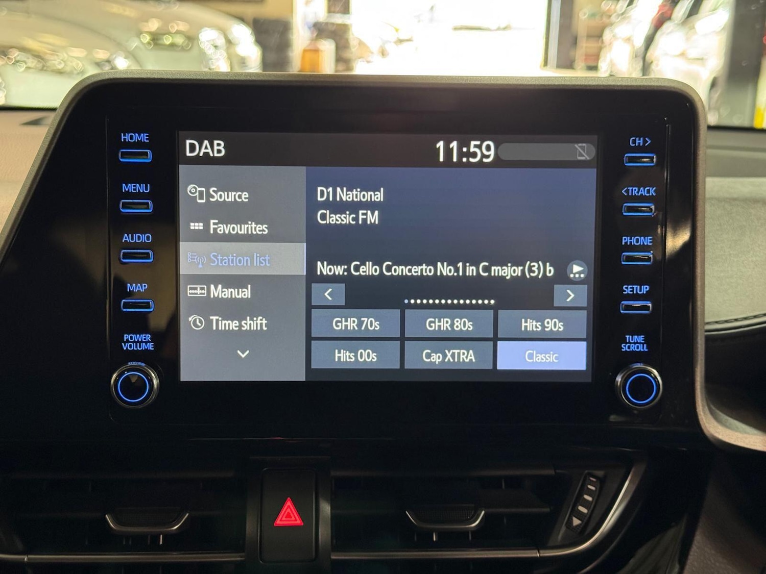 Used Toyota C-HR 2021 for sale - 76167035: Photo 43