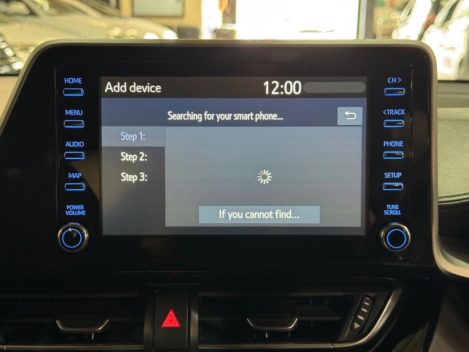 Used Toyota C-HR 2021 for sale - 76167035: Photo 44