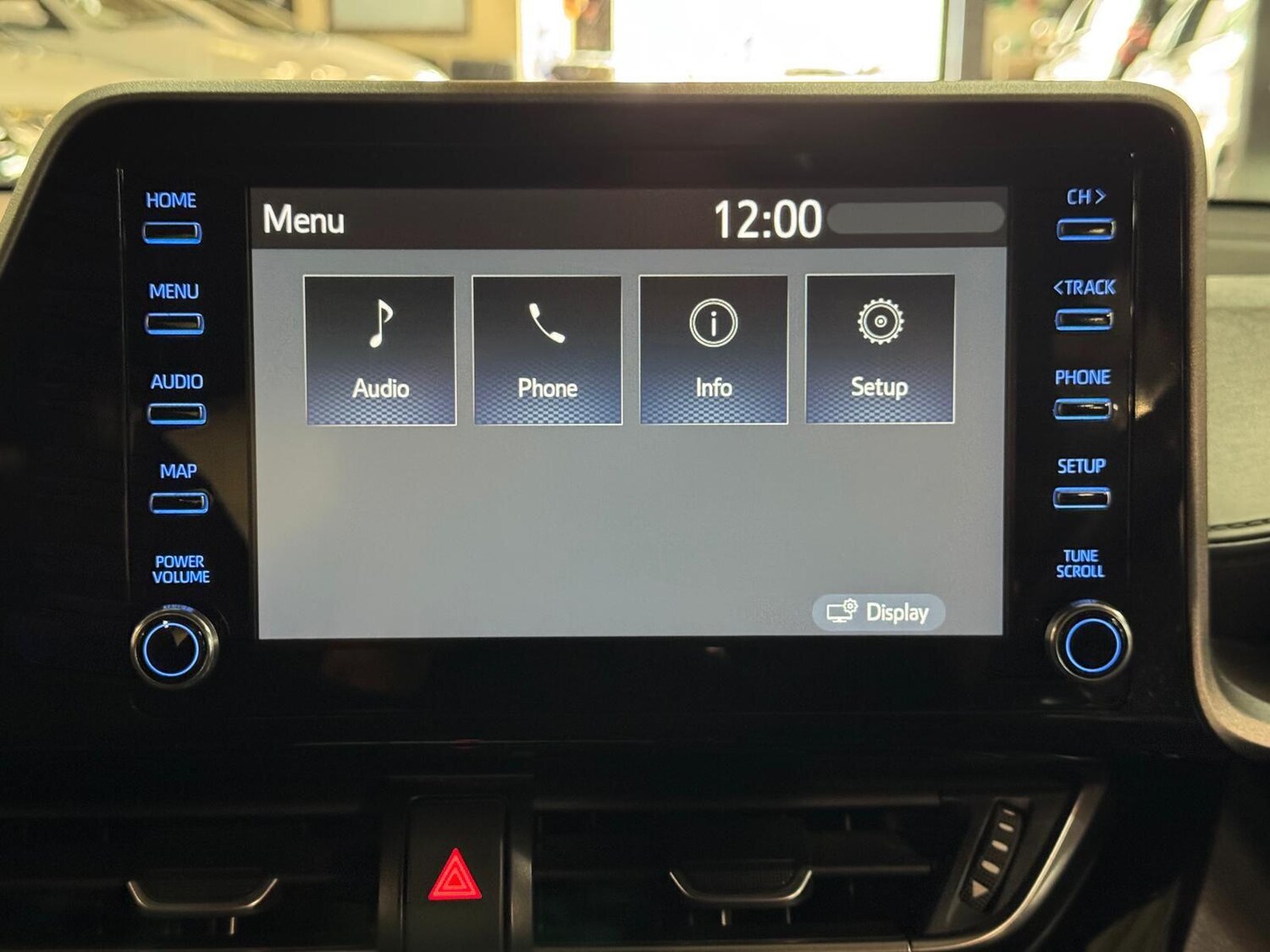 Used Toyota C-HR 2021 for sale - 76167035: Photo 45