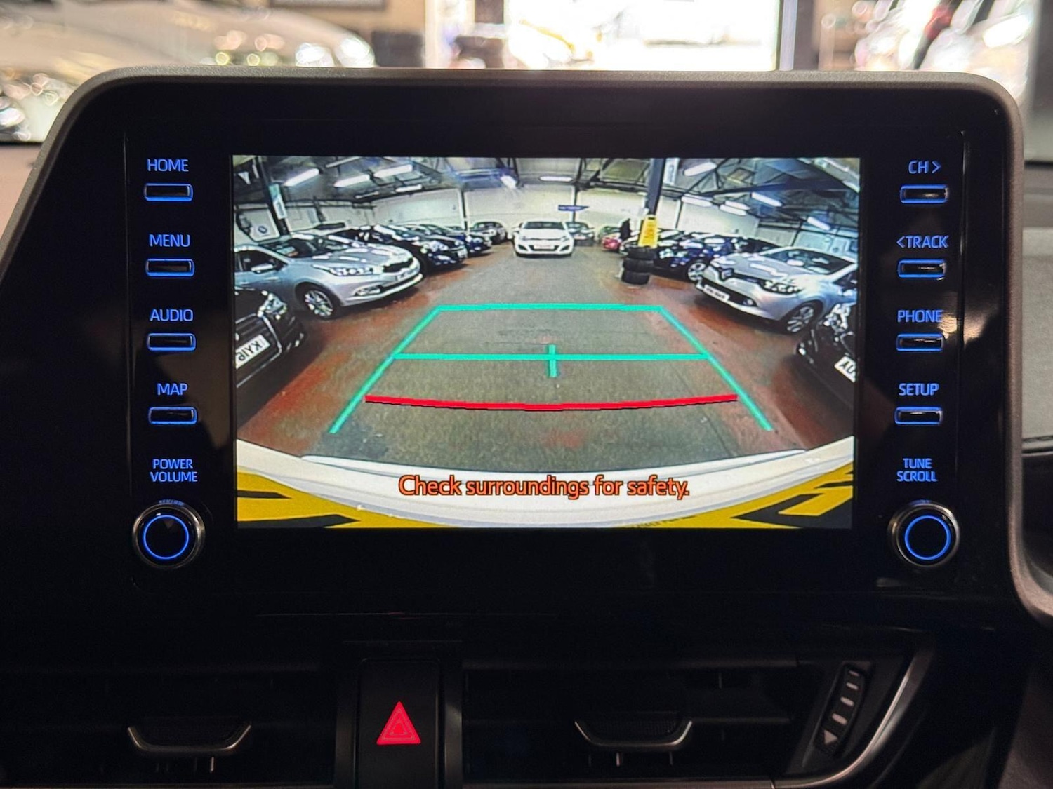 Used Toyota C-HR 2021 for sale - 76167035: Photo 46