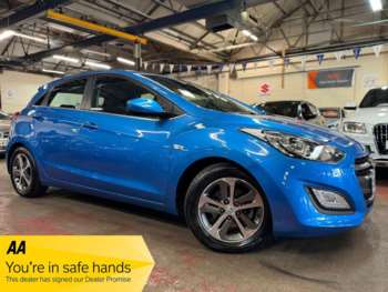 2016 (16) - 1.4 Blue Drive SE 5dr