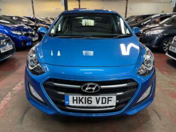 Used Hyundai i30 2016 for sale - 74727102: Photo