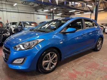 Used Hyundai i30 2016 for sale - 74727102: Photo