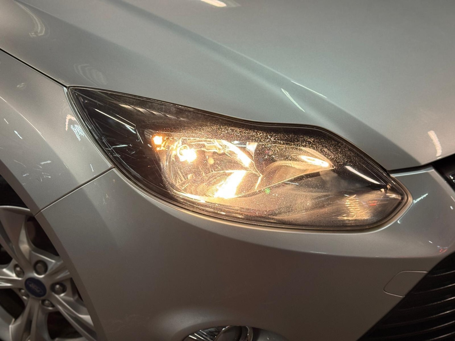 Used Ford Focus 2013 for sale - 77573910: Photo 11