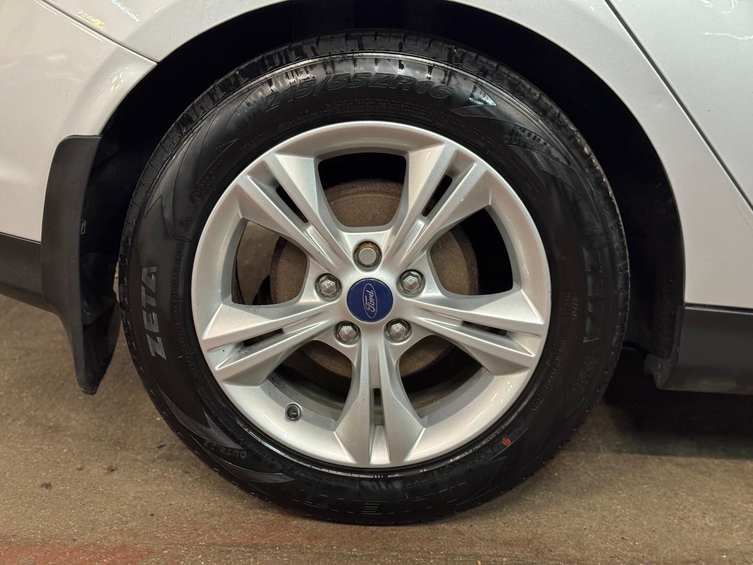 Used Ford Focus 2013 for sale - 77573910: Photo 14