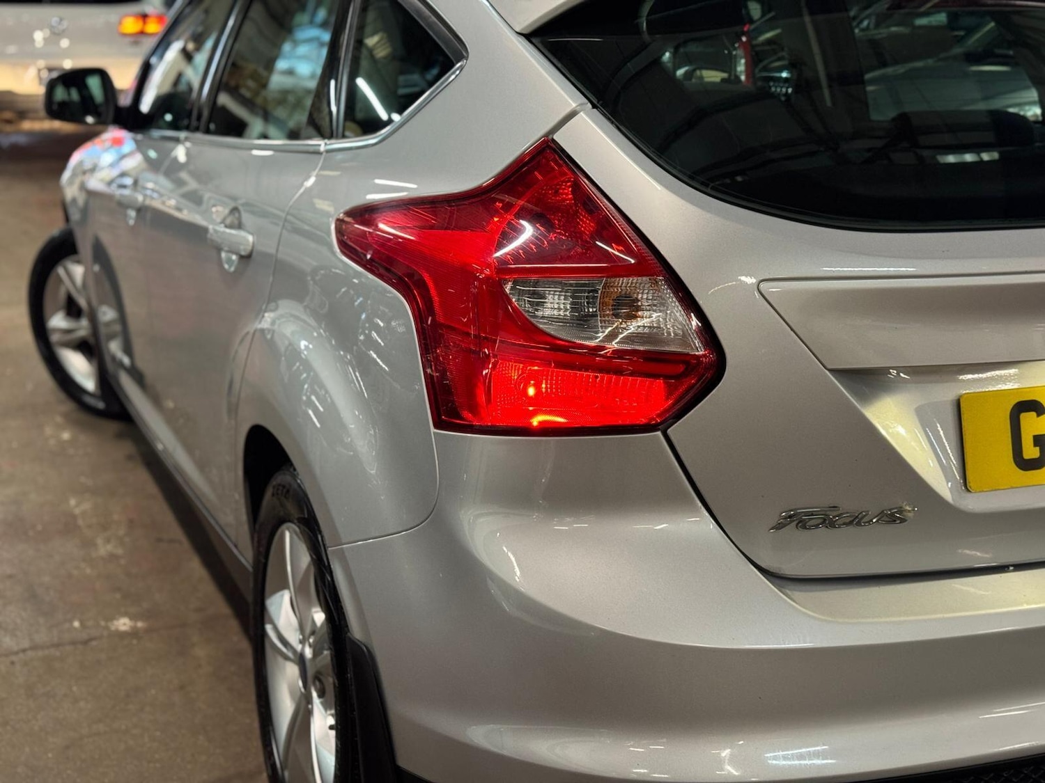 Used Ford Focus 2013 for sale - 77573910: Photo 15