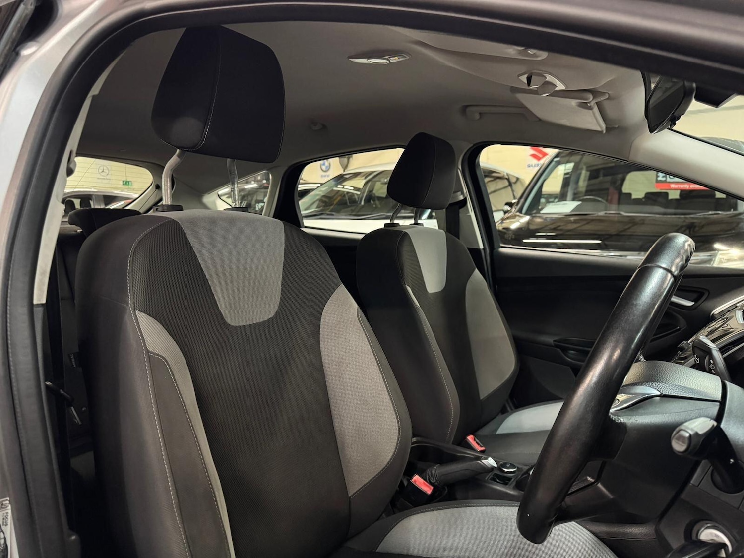 Used Ford Focus 2013 for sale - 77573910: Photo 19