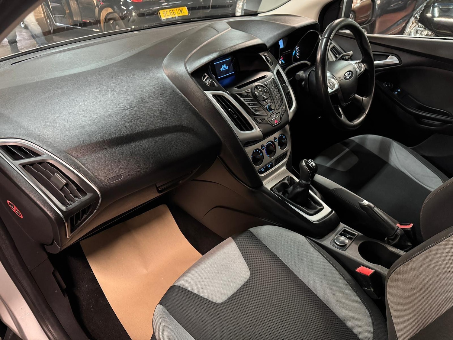 Used Ford Focus 2013 for sale - 77573910: Photo 21