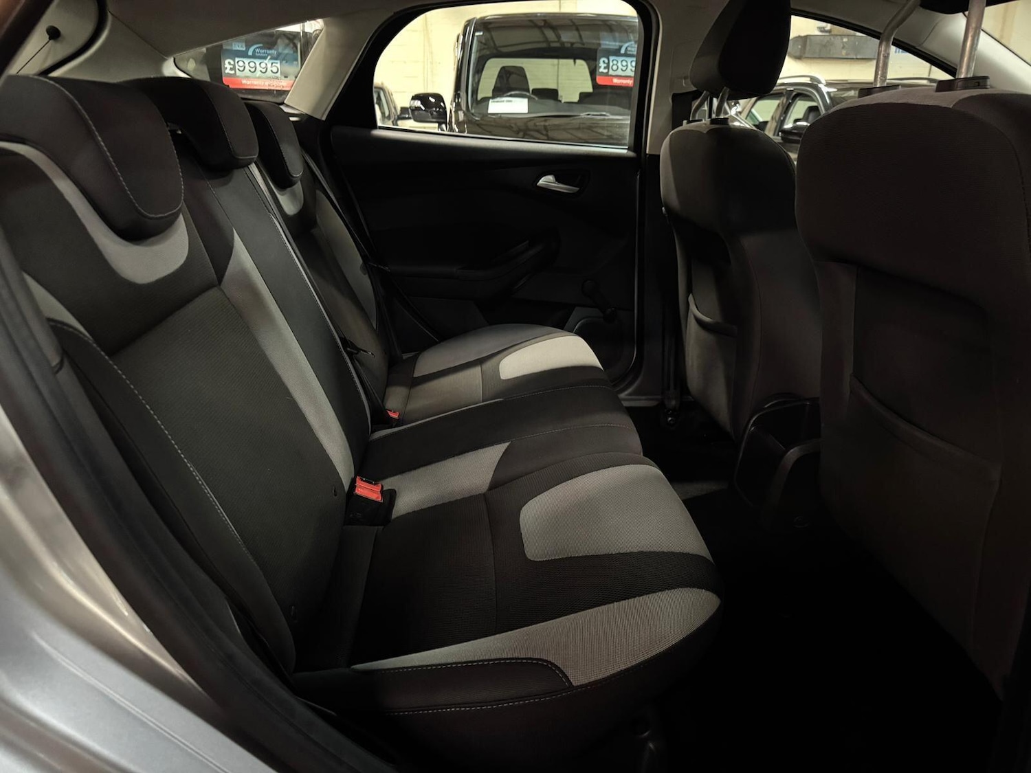 Used Ford Focus 2013 for sale - 77573910: Photo 23