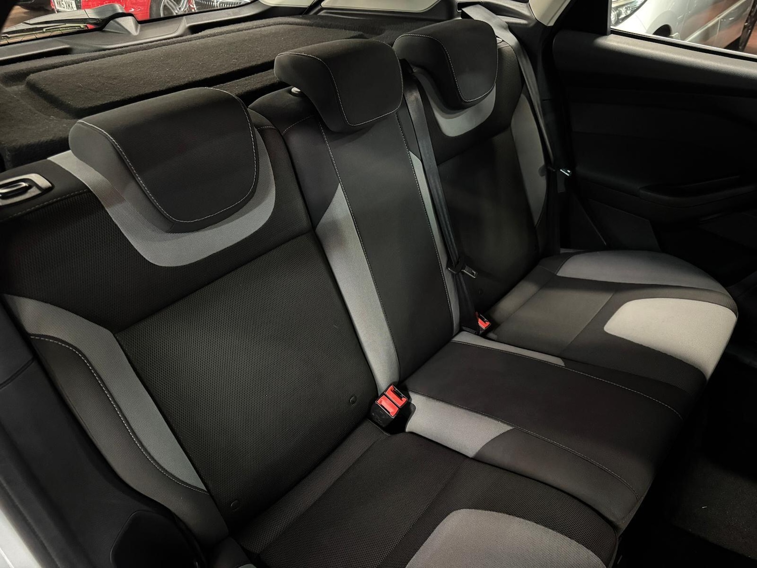 Used Ford Focus 2013 for sale - 77573910: Photo 24