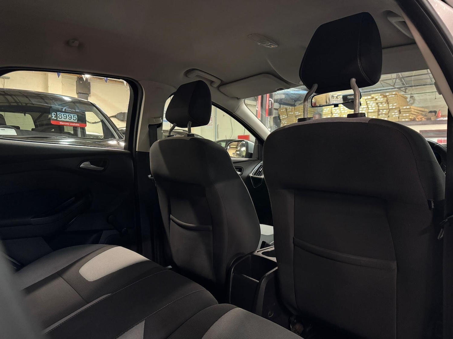 Used Ford Focus 2013 for sale - 77573910: Photo 25