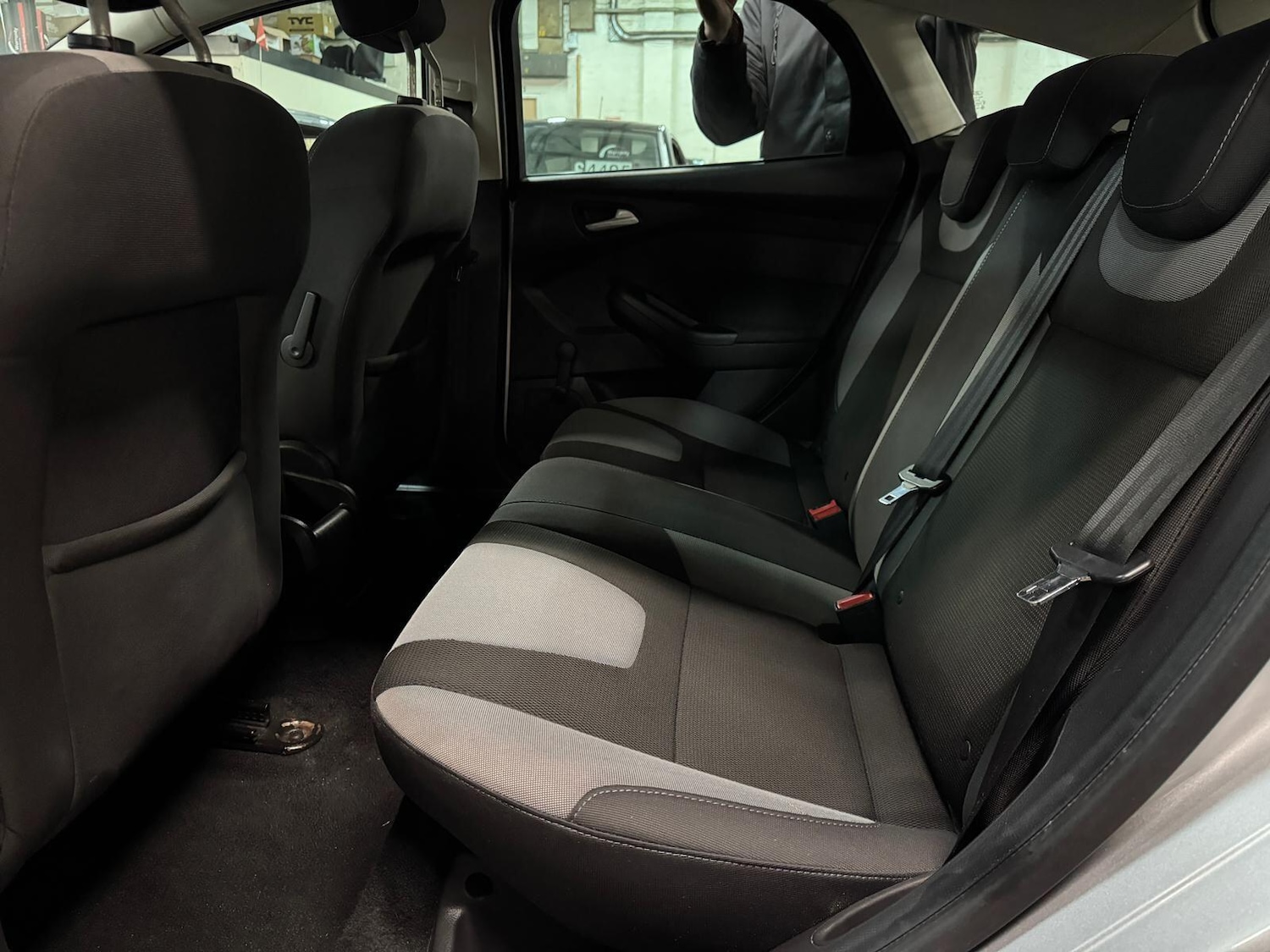 Used Ford Focus 2013 for sale - 77573910: Photo 26