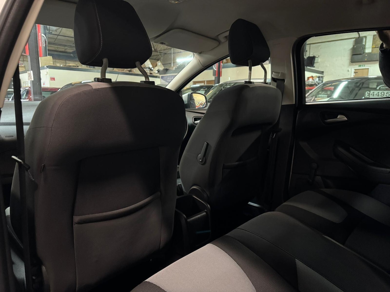 Used Ford Focus 2013 for sale - 77573910: Photo 28