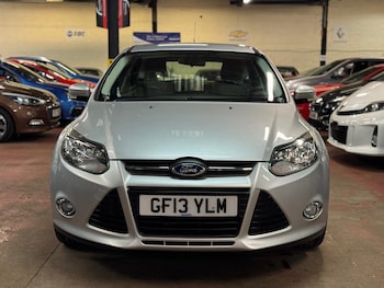 Used Ford Focus 2013 for sale - 77573910: Photo